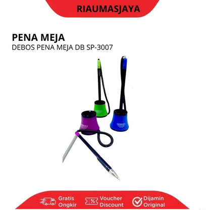 Pekanbaru Pena Meja Debos Bagus