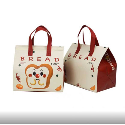 Pekanbaru Thermal Bag Berbagai Motif