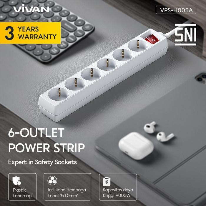 Pekanbaru Vivan Vps-H001A/ Vps-H002A/ Vps-H003A/ Vps-H005A 1.6M