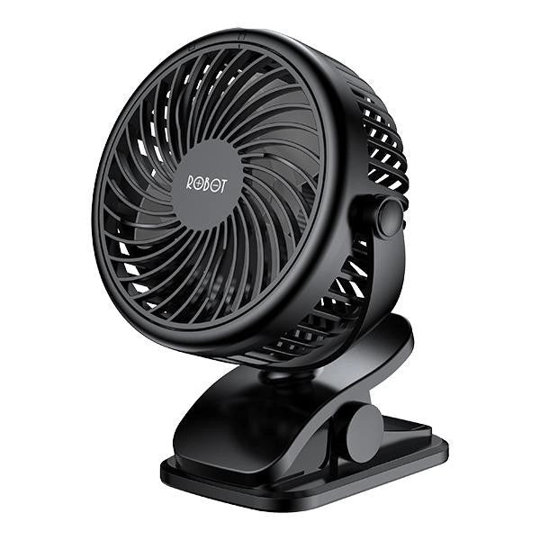 Pekanbaru Usb Mini Fan Robot Rt-Bf10 / Rtbf10 / Rt Bf10 /