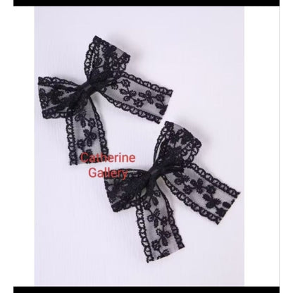 Pekanbaru Shoes charm sepasang / aksesoris sepatu sepasang
