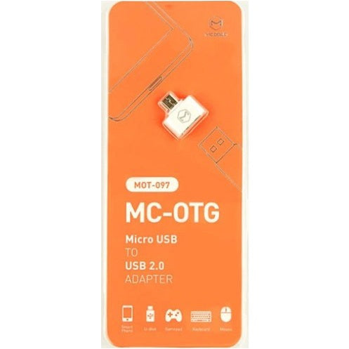 Pekanbaru Kabel Micro Usb To Usb Female (Otg)