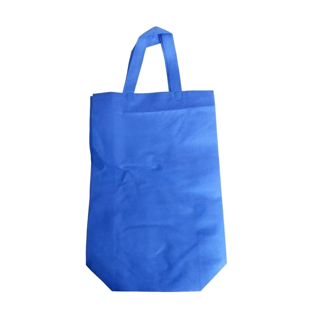 Goodie Bag Tas Spunbond HLS Polos 20x25 25x35 30x40 38x45 Spoundbond Bag Tas Souvenir Pernikahan Hampers