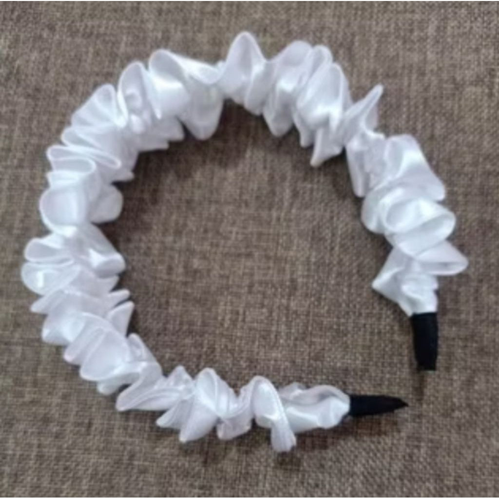 Pekanbaru Bando Ruffle Nagita