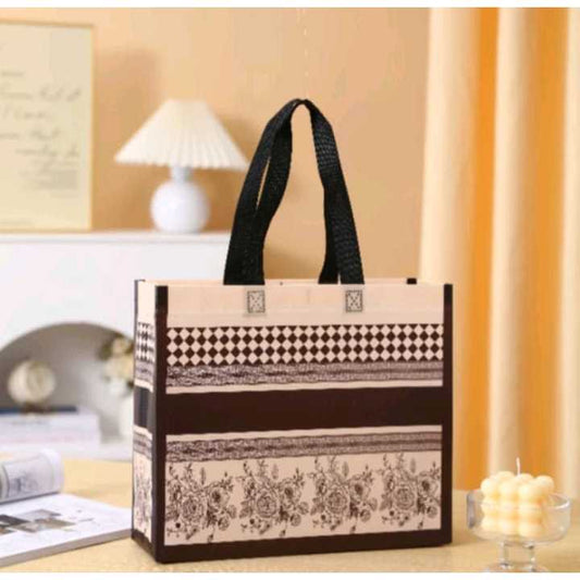 Pekanbaru Tas Belanja - Tas Jinjing - Tas Souvenir - Tas Lipat - Tas Kado- Kantong Belanja - shopping bag