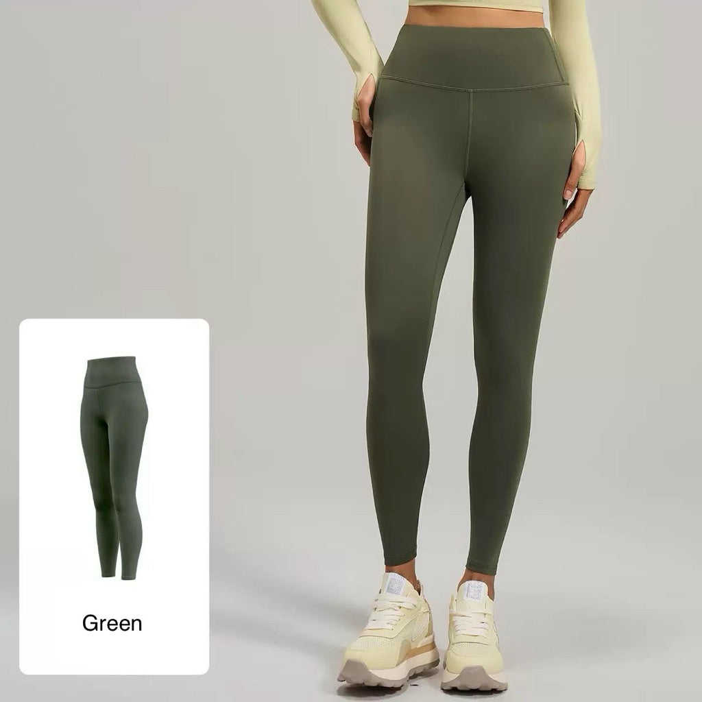Pekanbaru JevyActive - WM001LP - Yuna Pants - Legging Olahraga Wanita - Celana Panjang Olahraga Wanita - Celana Yoga
