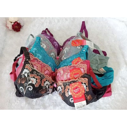 Pekanbaru Bra Renda Cantik Xismie Cantik Dilihat,Nyaman Dipakai