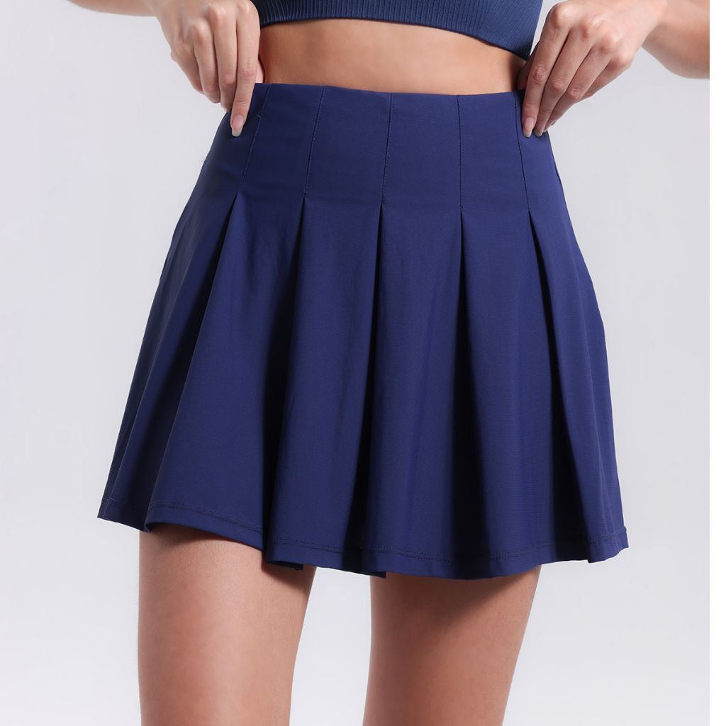 Pekanbaru JevyActive - Anna Skirt -  Rok Padel, Rok Tenis | Skirt Padel Tenis , Rok Gym