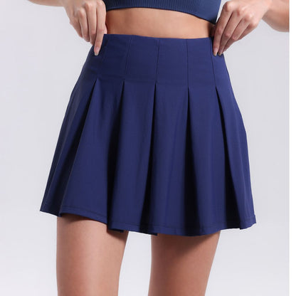 Pekanbaru JevyActive - Anna Skirt -  Rok Padel, Rok Tenis | Skirt Padel Tenis , Rok Gym