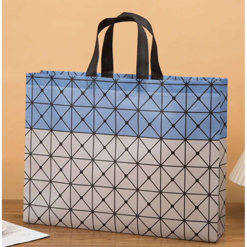 Tas Belanja - Tas Jinjing - Tas Souvenir - Tas Lipat - Tas Kado- Kantong Belanja - shopping bag