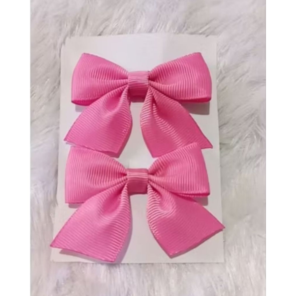 Pekanbaru Pita Rambut Rachel / Pita Hijab Rachel Sepasang