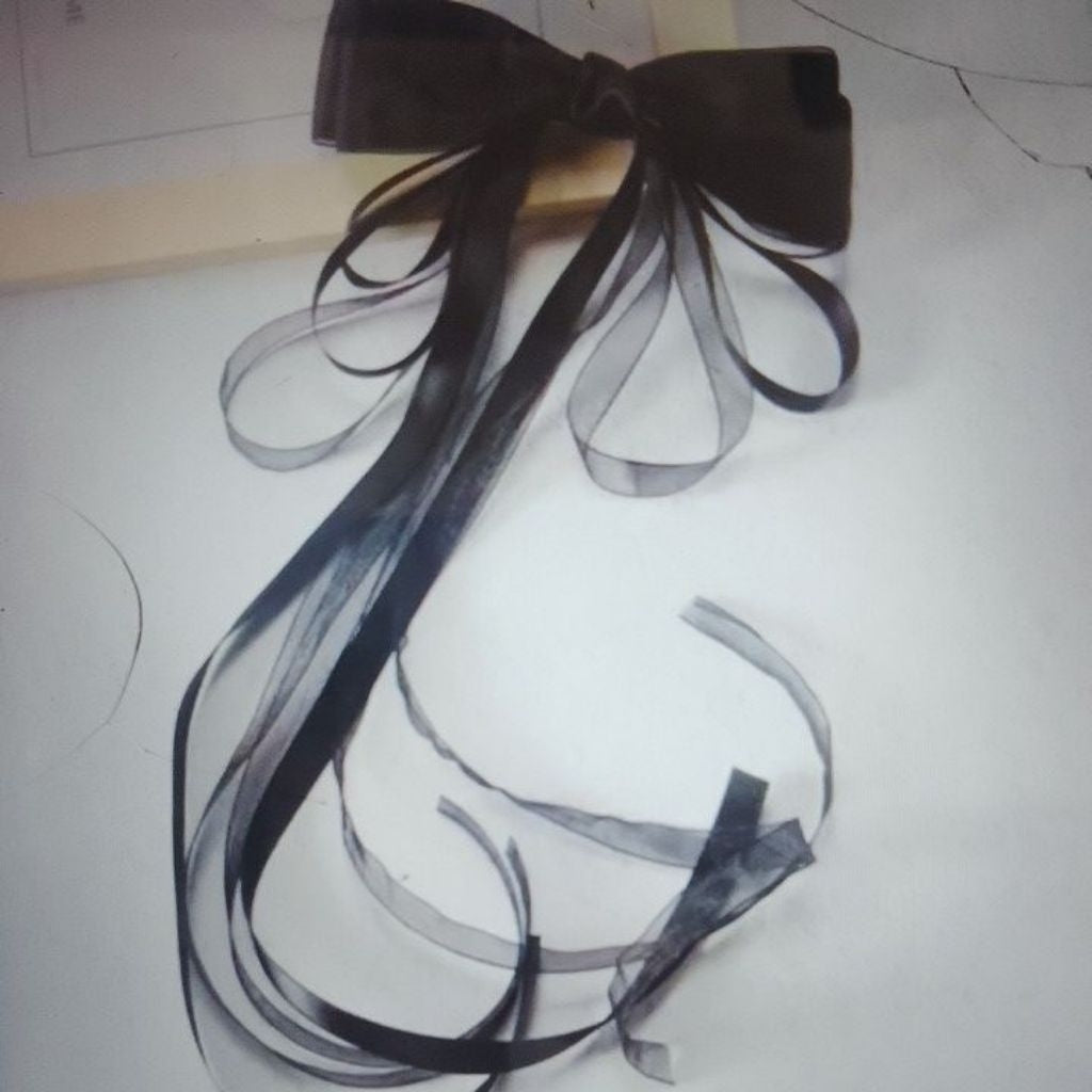 Pekanbaru Pita Rambut Jasmine