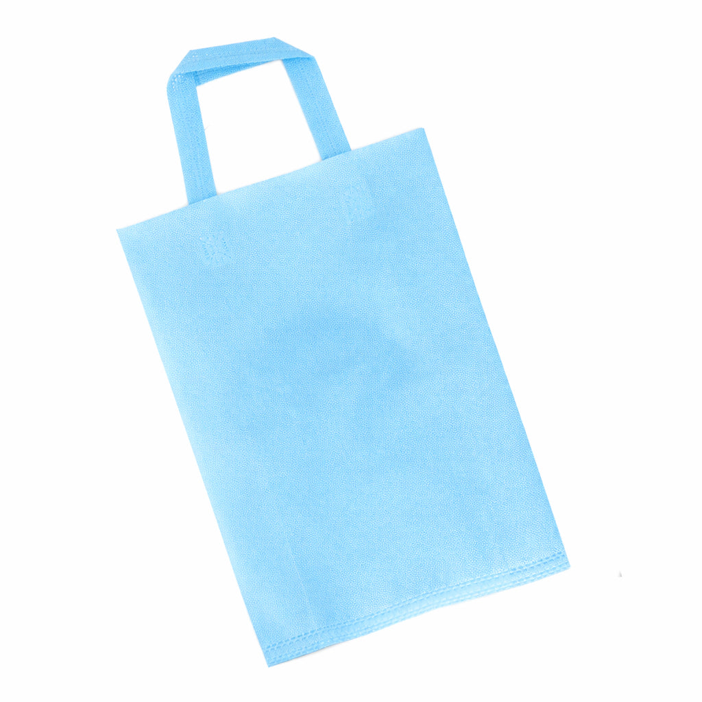 Goodie Bag Tas Spunbond HLS Polos 20x25 25x35 30x40 38x45 Spoundbond Bag Tas Souvenir Pernikahan Hampers