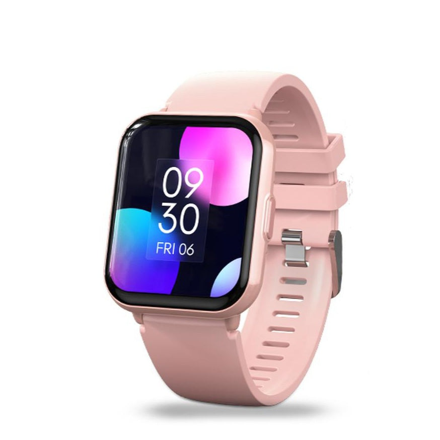 Pekanbaru Robot Rws2 Smartwatch Jam Tangan Pintar Tahan Air Hingga Kedalaman 10 Meter Muslim & Sport Friendly Layar 1.83 Inch - Garansi 1 Tahun