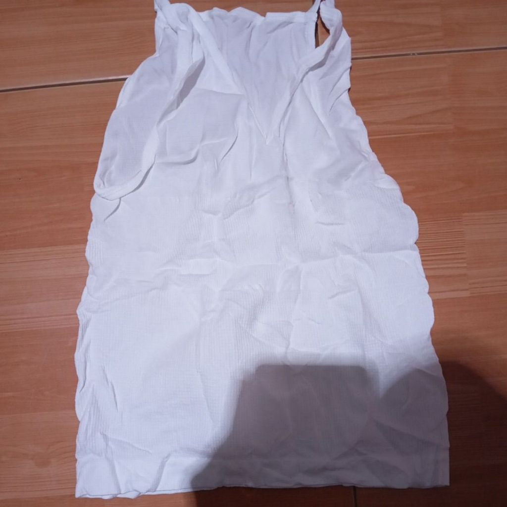 Pekanbaru Karta Atasan Wanita Baju Korset Camisole Tanktop