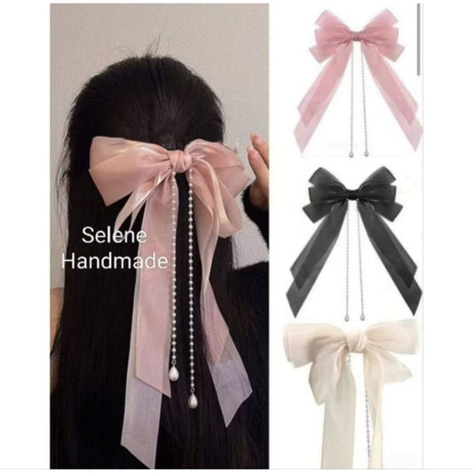 Pekanbaru Pita rambut Carol / jepit rambut Carol / jepit rambut khusus utk jilbab