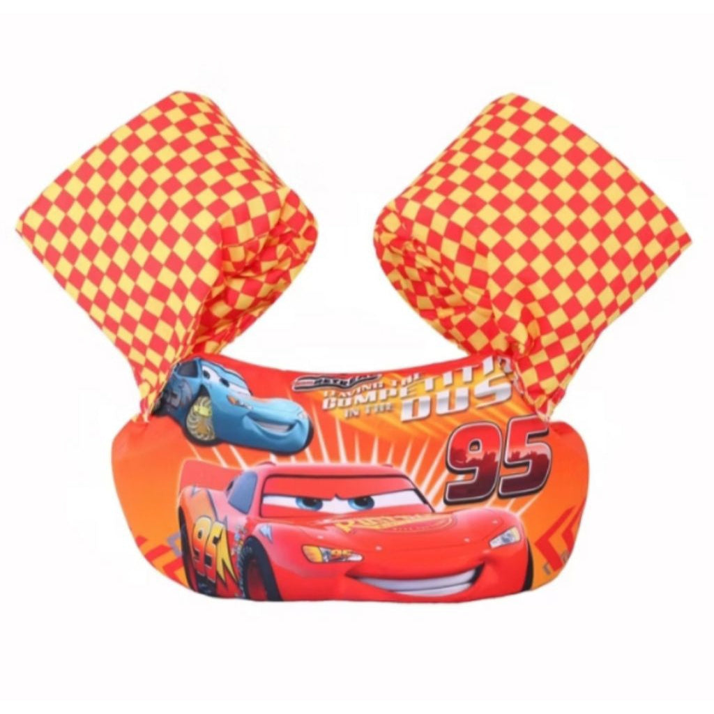 Pekanbaru Pelampung Berenang Anak Vest / Pelampung Tangan Life Vest