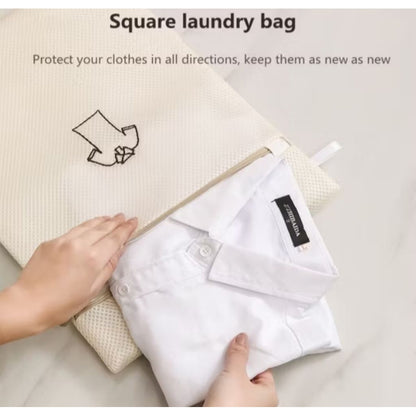 Pekanbaru Kantong Cuci Pakaian/Kantong Mesin Cuci/Kantong Bra/Laundry