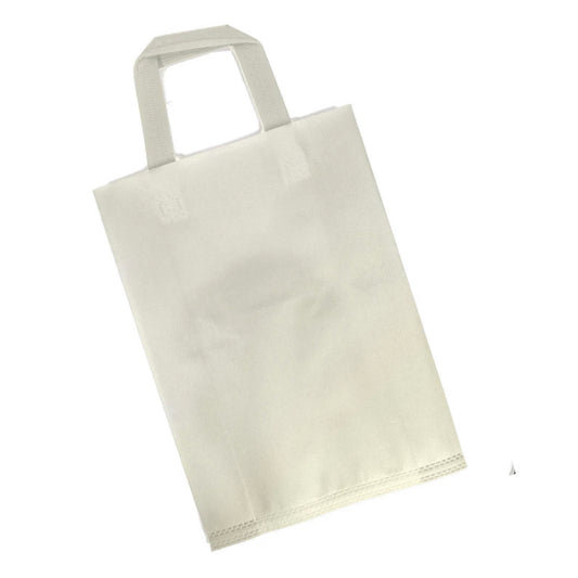 Pekanbaru Goodie Bag Tas Spunbond HLS Polos 20x25 25x35 30x40 38x45 Spoundbond Bag Tas Souvenir Pernikahan Hampers