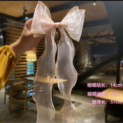 Pekanbaru Pita Rambut Korea Fishtail