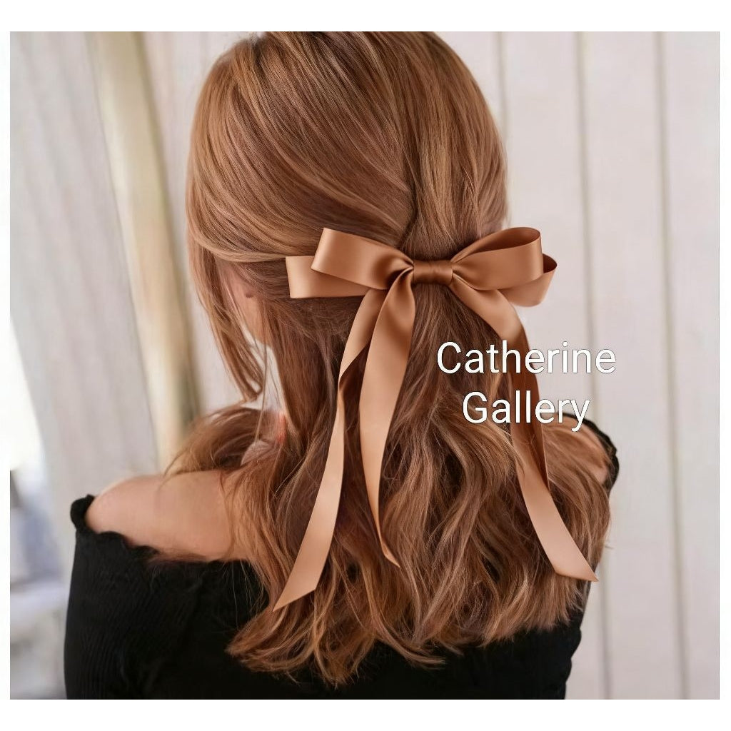 Pekanbaru Pita Rambut Alexa / Pita Hijab Alexa
