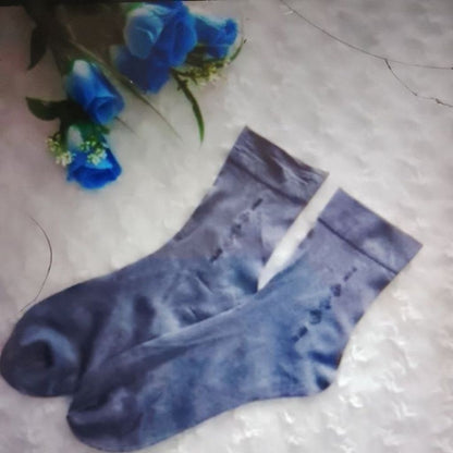 Pekanbaru Kaos Kaki Pria Panjang Tipis