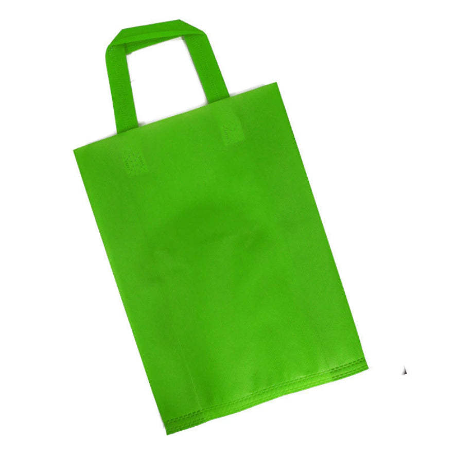 Goodie Bag Tas Spunbond HLS Polos 20x25 25x35 30x40 38x45 Spoundbond Bag Tas Souvenir Pernikahan Hampers