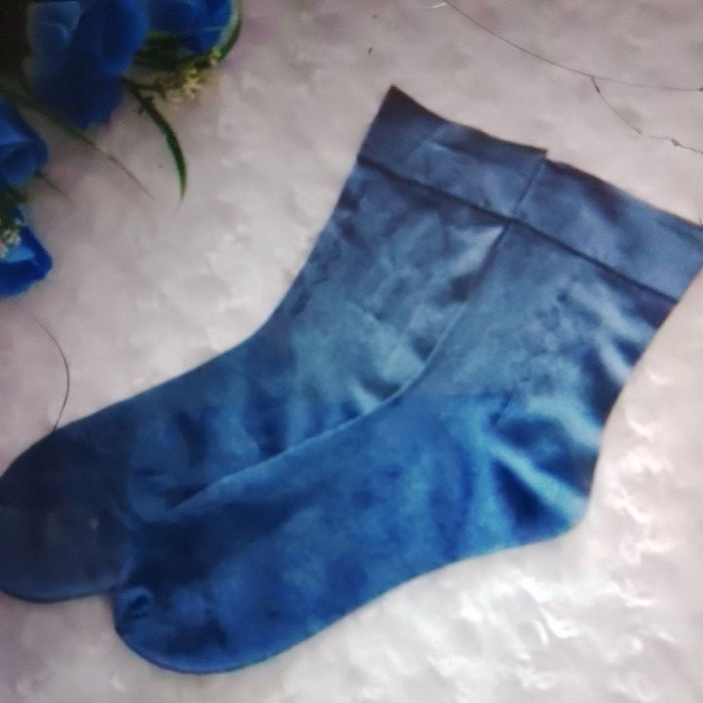 Pekanbaru Kaos Kaki Pria Panjang Tipis