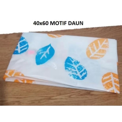 Pekanbaru Vacum Plastik / Vacum Plastic Bag Travel / Vakum Baju Pakaian