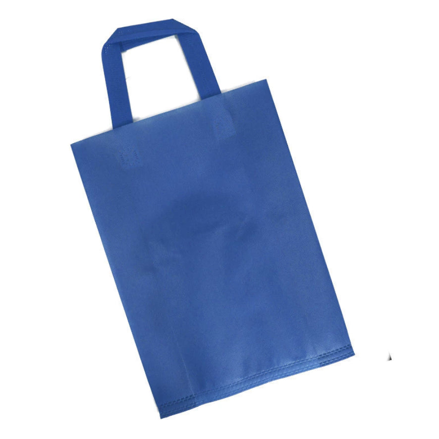 Goodie Bag Tas Spunbond HLS Polos 20x25 25x35 30x40 38x45 Spoundbond Bag Tas Souvenir Pernikahan Hampers