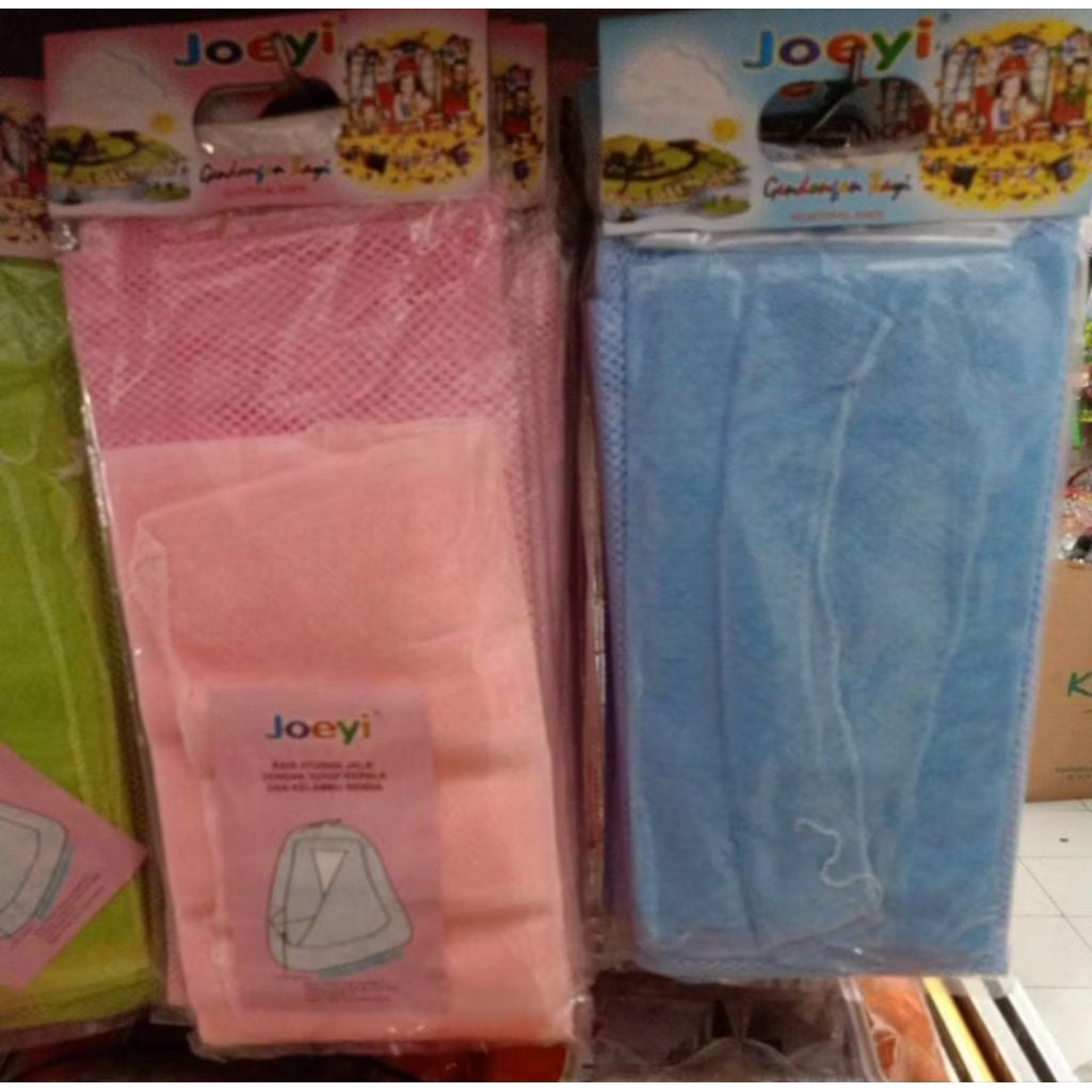Pekanbaru Kain Ayunan Bayi Joeyi