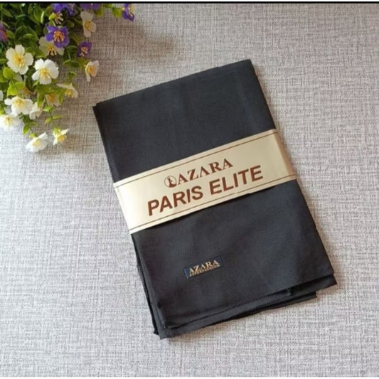 Pekanbaru Jilbab Azara Paris Elite berlogo ori
