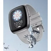 Pekanbaru Vivan Vwf1 Smartwatch 1.83" 130+ Sports Mode Waterproof Garansi 12 Bulan