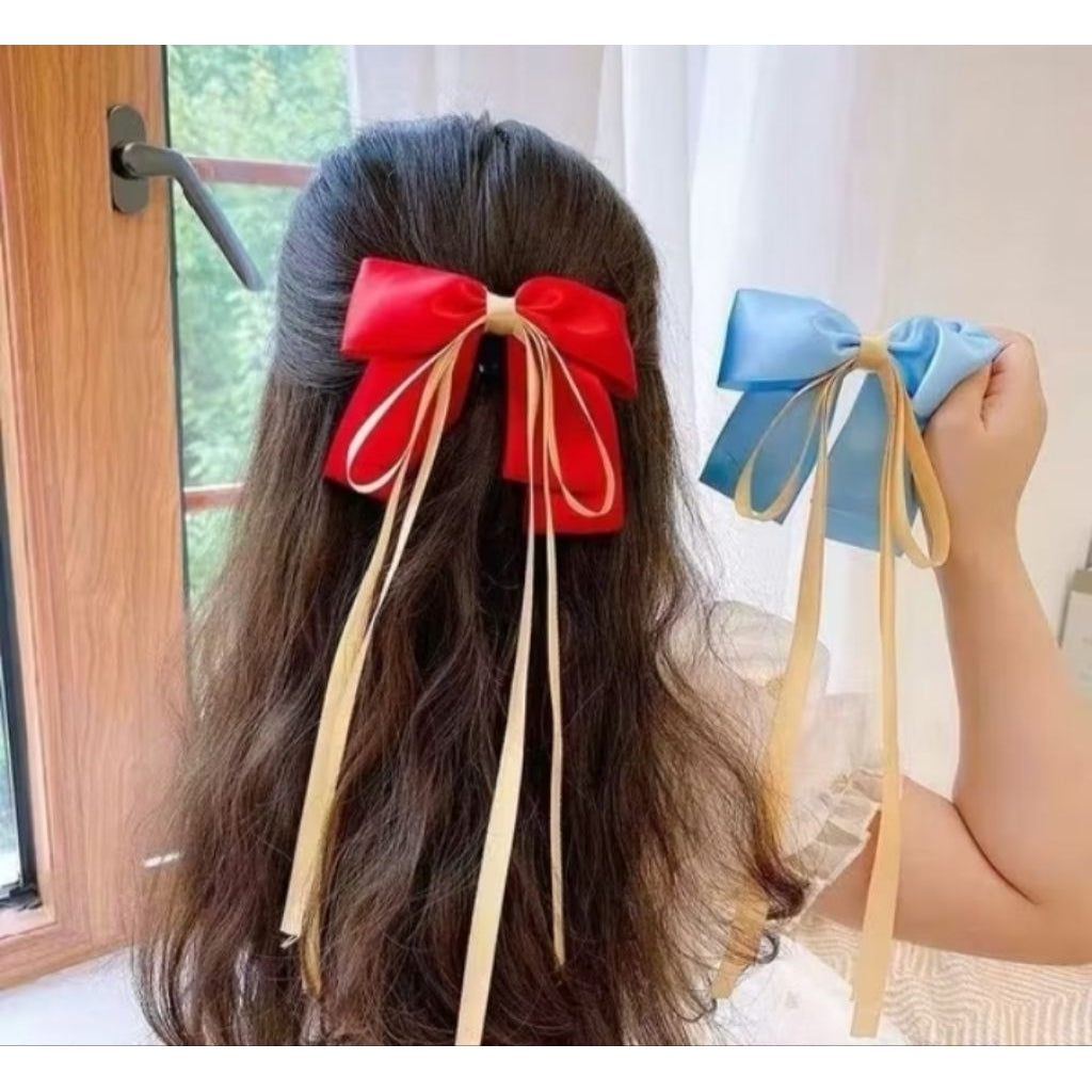 Pekanbaru Pita Rambut / Pita Hijab Fitri