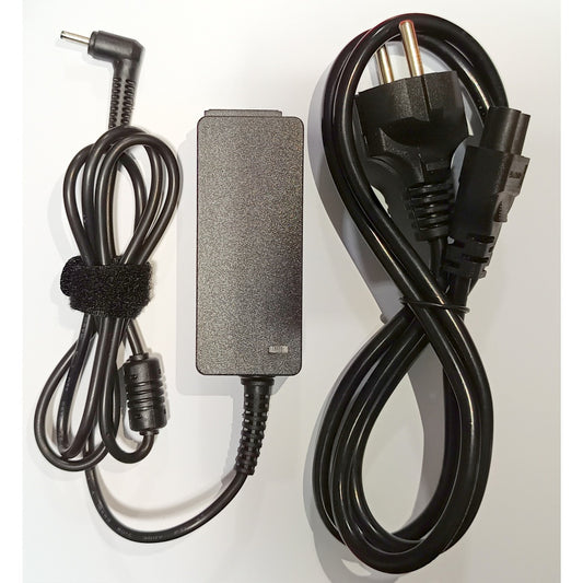 Pekanbaru Adaptor / Charger Acer 19V - 2.37A ( 3.0 X 1.1Mm )