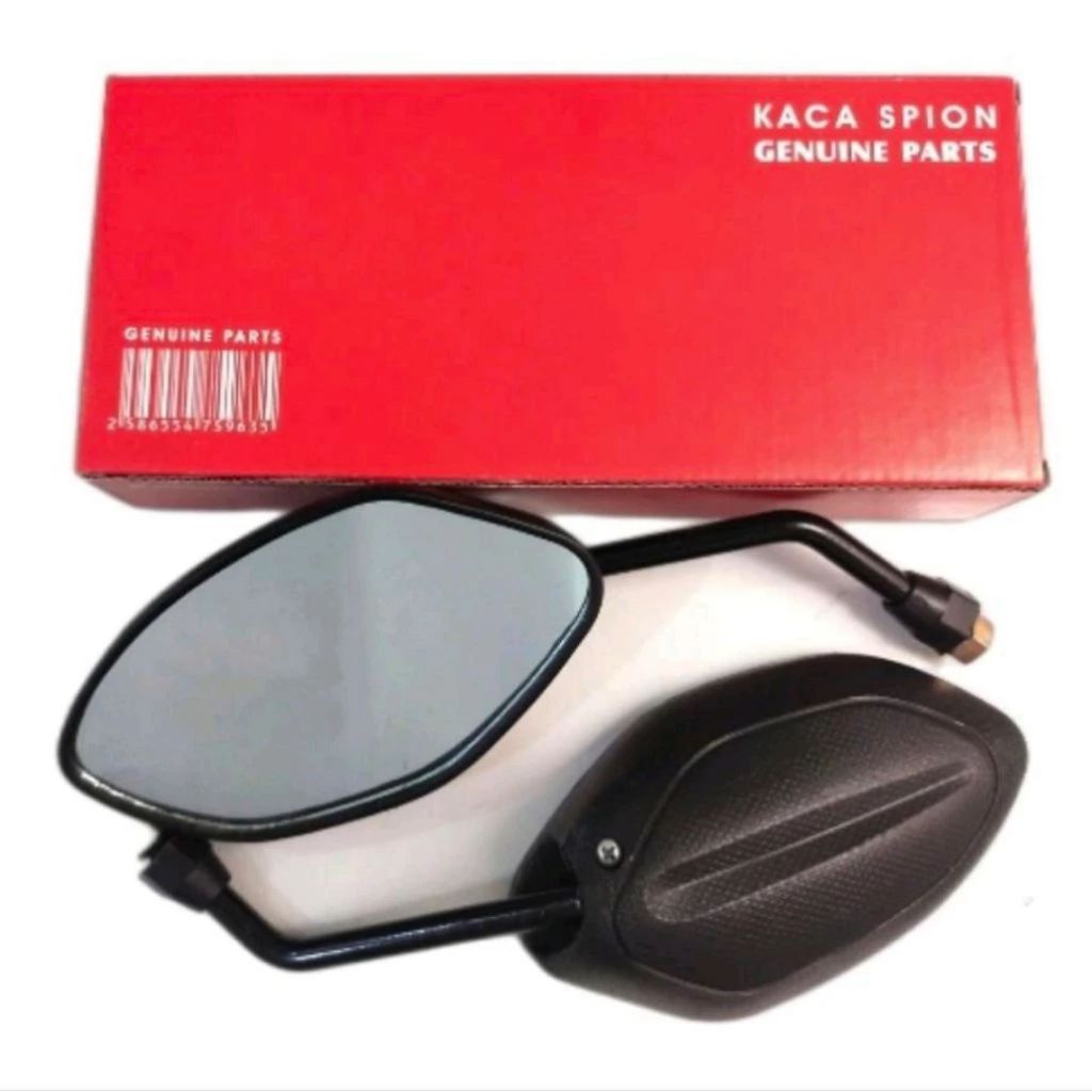 Kaca Spion Honda Beat Vario Lama Genio Revo Absolute Standard Sepasang