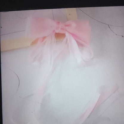 Pekanbaru Pita Rambut Jasmine