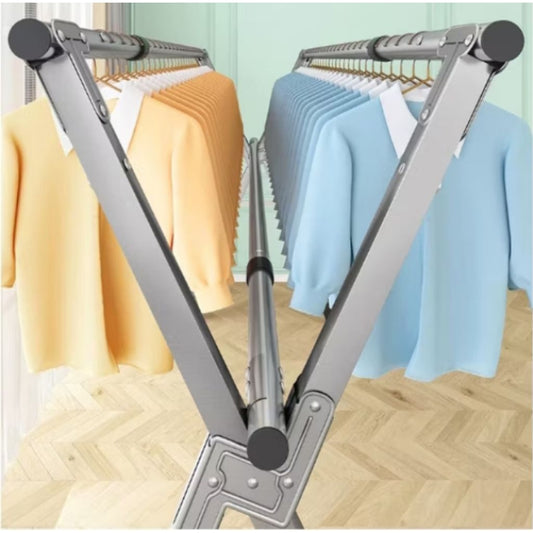 Pekanbaru Jemuran Baju Lipat Stainless/240Cm Jemuran Baju Stainless Steel Jemuran Pakaian