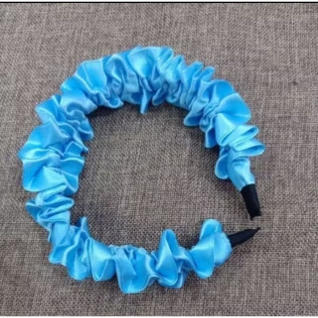 Pekanbaru Bando Ruffle Nagita