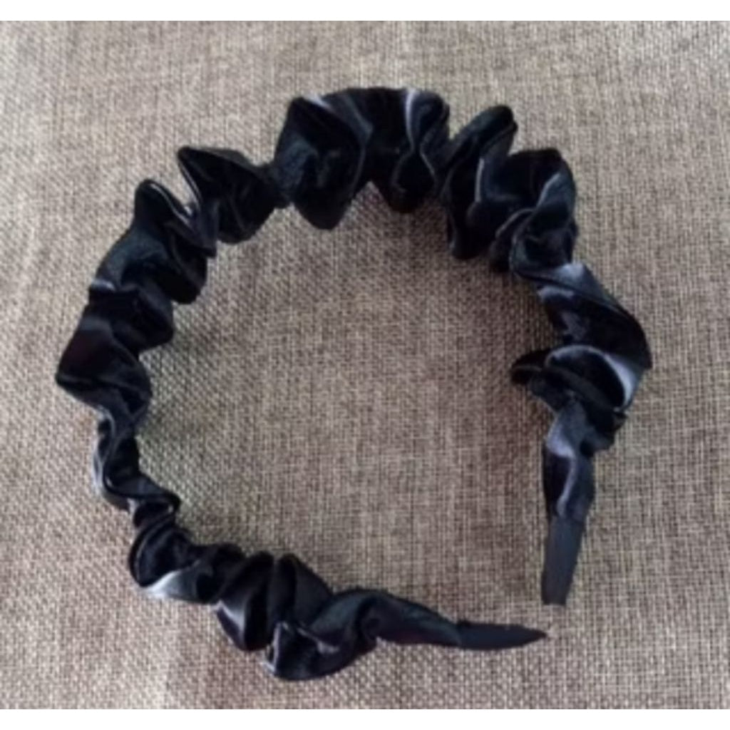 Pekanbaru Bando Ruffle Nagita