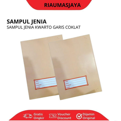 Pekanbaru Sampul Buku Jn Boxy  Garis & Kwarto Batik