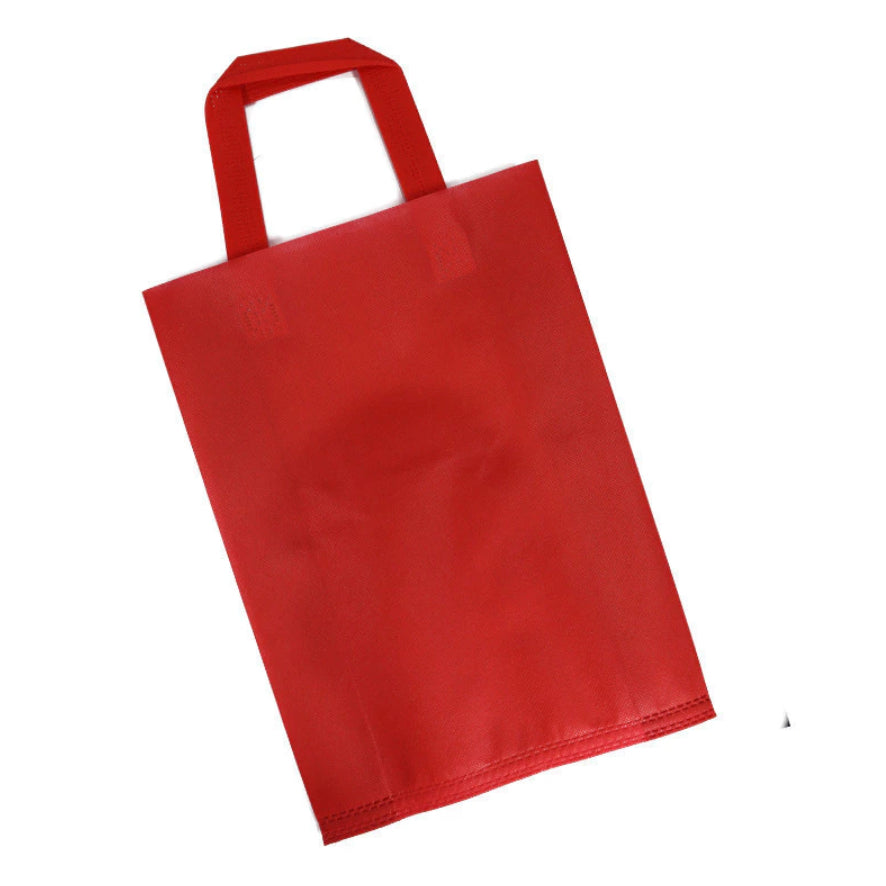 Goodie Bag Tas Spunbond HLS Polos 20x25 25x35 30x40 38x45 Spoundbond Bag Tas Souvenir Pernikahan Hampers