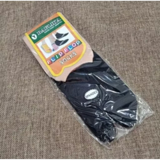 Pekanbaru Kaos Kaki Dua Jari Raflika Diatas Mata Kaki