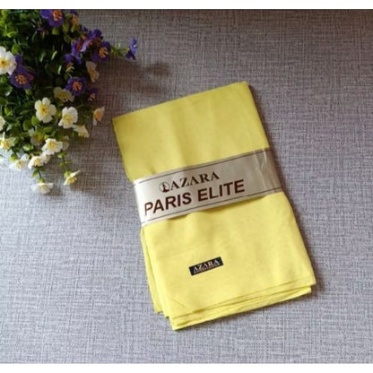 Pekanbaru Jilbab Azara Paris Elite berlogo ori