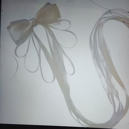 Pekanbaru Pita Rambut Jasmine