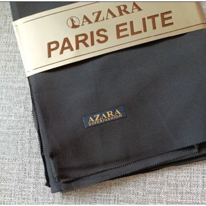 Pekanbaru Jilbab Azara Paris Elite berlogo ori