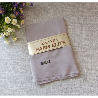 Pekanbaru Jilbab Azara Paris Elite berlogo ori