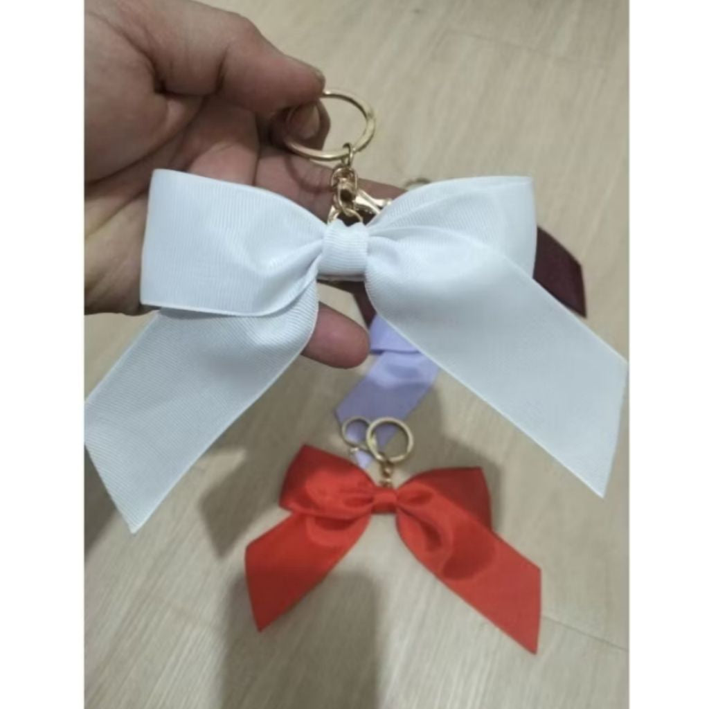 Pekanbaru gantungan tas / gantungan kunci