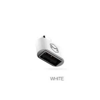 Pekanbaru Kabel Micro Usb To Usb Female (Otg)