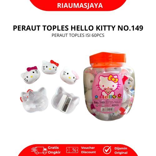 Pekanbaru Peraut Toples Hello Kitty